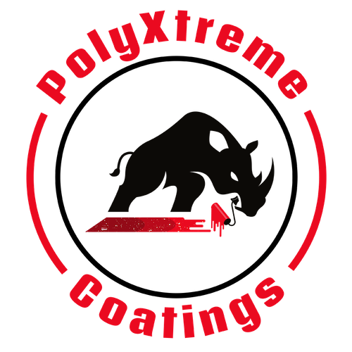 PolyXtreme Coatings Logo
